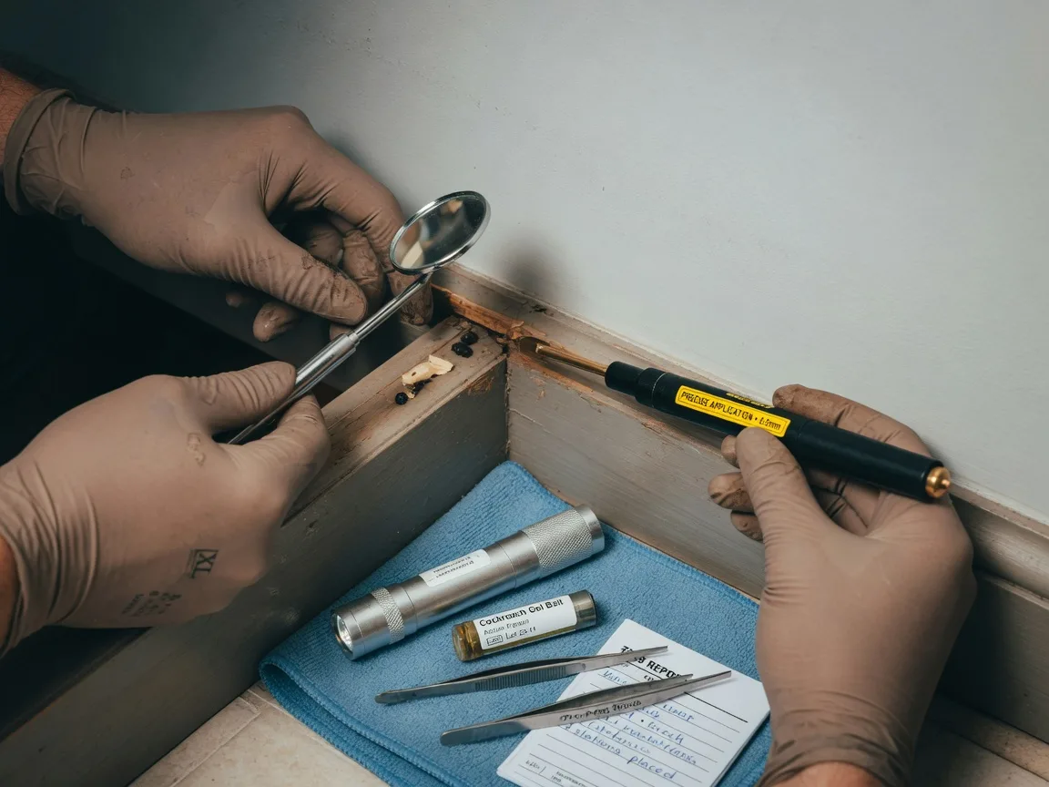 Why choose Emergency Pest Control in Malo, WA